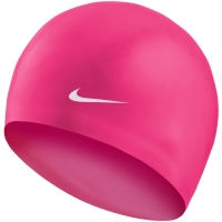 Nike Os Solid casc? de inot, roz 93060-672