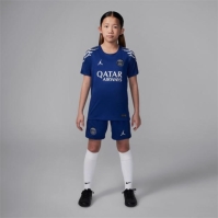 Camasa Nike Paris Saint-Germain Fourth 2024 2025 copil