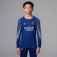 Camasa Nike Paris Saint-Germain Fourth 2024 2025 copil