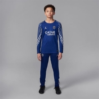 Camasa Nike Paris Saint-Germain Fourth 2024 2025 copil