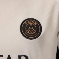 Nike Paris Saint-Germain Strike Third Top 2024 2025 dama