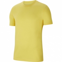 Nike Park men's jersey yellow CZ0881 719