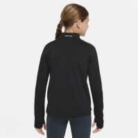 Nike Pro Dri-FIT Long-Sleeve 1/2-Zip Top fetita