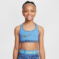 Nike Pro Swoosh Bra copil