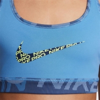 Nike Pro Swoosh Bra copil