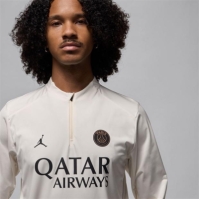 Nike Psg M Nk Sf Strk Dril Top 3r Drill barbat