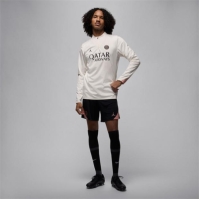 Nike Psg M Nk Sf Strk Dril Top 3r Drill barbat