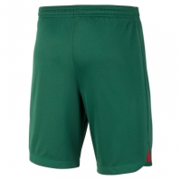 Pantalon scurt Combat Nike Portugal Home 2022/2023 copil