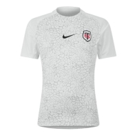 Camasa Nike Stade Toulousain Alternate 2024 2025 adulti