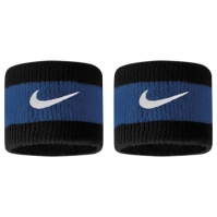 Nike Swoosh Wbands2Pk 99