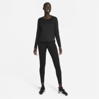 Nike Therma-FIT One Long-Sleeve Top dama