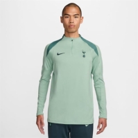 Nike Tottenham Hotspur Strike Third Drill Top 2024 2025 adulti