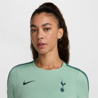 Nike Tottenham Hotspur Strike Third Drill Top 2024 2025 dama