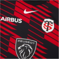 Nike Toulouse Pre Match Top barbat