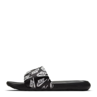 Nike Victori One Printed Slides barbat