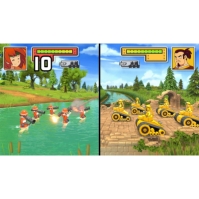 Nintendo Advance Wars 1 and 2 Reboot Camp