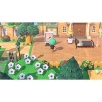 Nintendo Animal Crossing: New Horizons