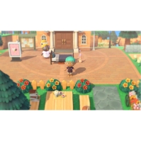 Nintendo Animal Crossing: New Horizons