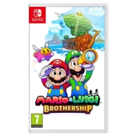 Nintendo Mario and Luigi Brothership