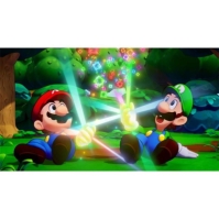 Nintendo Mario and Luigi Brothership