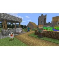 Nintendo Minecraft for Nintendo Switch