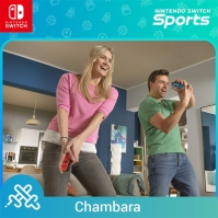 Nintendo Nintendo Switch Sports