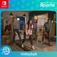 Nintendo Nintendo Switch Sports