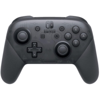 Nintendo Nintendo Switch Wireless Pro Controller