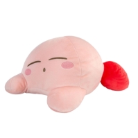 Nintendo Sleeping Kirby MEGA Mocchi- Mocchi-