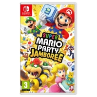 Nintendo Super Mario Party Jamboree