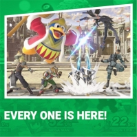 Nintendo Super Smash Bros. Ultimate