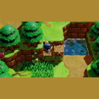 Nintendo The Legend of Zelda: Echoes of Wisdom