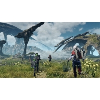 Nintendo Xenoblade Chronicles X: Definitive Edition