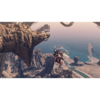 Nintendo Xenoblade Chronicles X: Definitive Edition