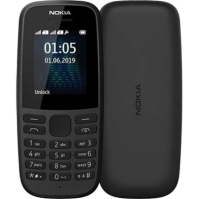 Nokia 105 Single Sim