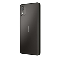 Nokia C02 32Gb Dual Sim Charcoal