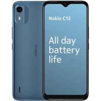 Nokia C02 64Gb Dual Sim Dark Cyan