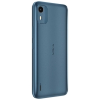 Nokia C02 64Gb Dual Sim Dark Cyan