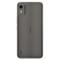 Nokia C12 64Gb Dual Sim Charcoal