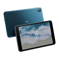 Nokia T10 Tablet 32Gb WiFi Blue