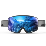 Nevica Vail Goggle 51