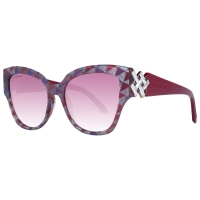 Ochelari de soare ATELIER SWAROVSKI SK0161-P81Z54 pentru Femei rosu