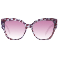 Ochelari de soare ATELIER SWAROVSKI SK0161-P81Z54 pentru Femei rosu