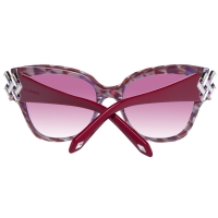 Ochelari de soare ATELIER SWAROVSKI SK0161-P81Z54 pentru Femei rosu