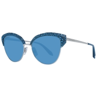 Ochelari de soare ATELIER SWAROVSKI SK0164-P90X55 pentru Femei albastru