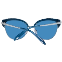 Ochelari de soare ATELIER SWAROVSKI SK0164-P90X55 pentru Femei albastru