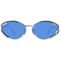 Ochelari de soare ATELIER SWAROVSKI SK0273-P16W66 pentru Femei gri