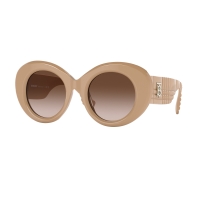 Ochelari de soare BURBERRY BE4370U399013 pentru Femei maro