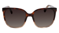 Ochelari de soare CALVIN KLEIN CK21707S-221 pentru Femei maro