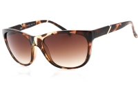 Ochelari de soare CALVIN KLEIN R655S-206 pentru Femei maro